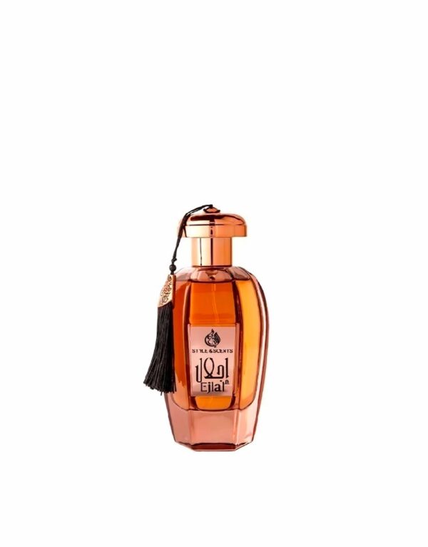 Ejlal EDP Style & Scents For Women 100ml