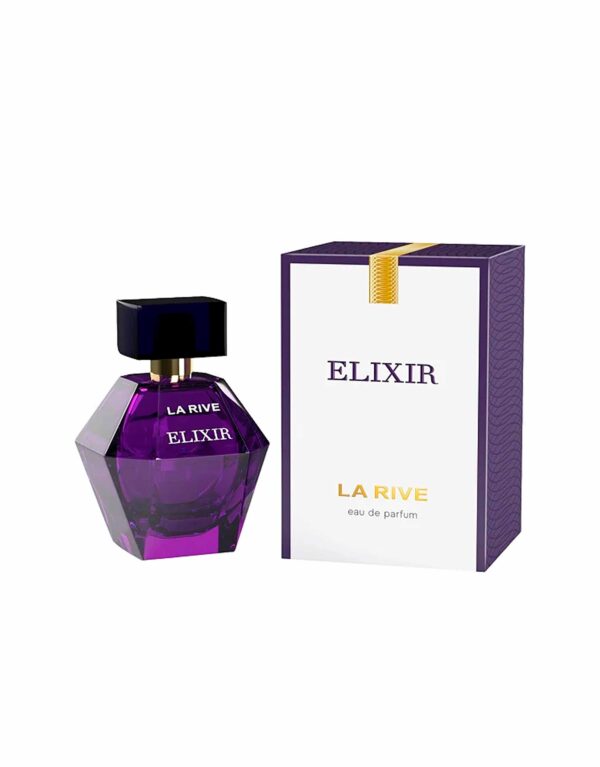 Elixir EDP La Rive For Women 100ml