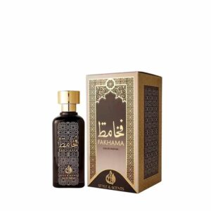 Fakhama EDP Style & Scents For Women 100ml