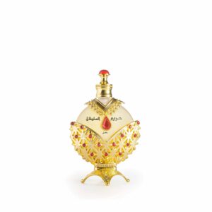 Hareem Al Sultan Gol EDP Khadlaj For Women 75ml