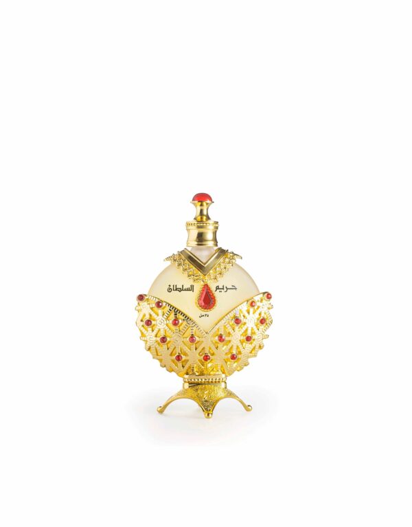 Hareem Al Sultan Gol EDP Khadlaj For Women 75ml