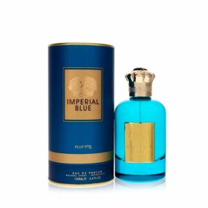 Imperial Blue Man EDP Riiffs For Men100ml