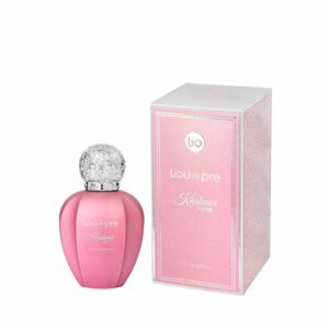 Kashmir Pink EDP Lou De Pre For Women 90ml