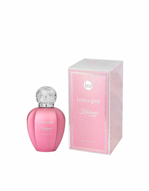 Kashmir Pink EDP Lou De Pre For Women 90ml