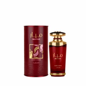 Mayar Cherry Intense Lattafa Unissex 100ml