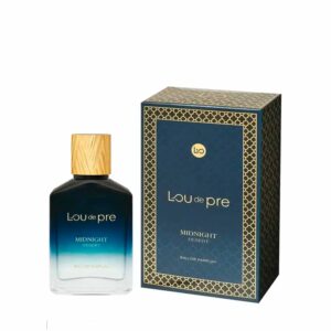 Midnight Desert EDP Lou De Pre For Men 90ml.