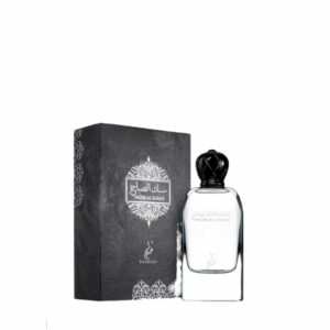 Musk Al Sabah EDP Khadlaj For Men 100ml