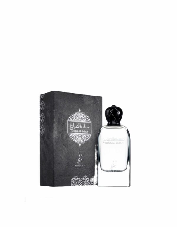 Musk Al Sabah EDP Khadlaj For Men 100ml