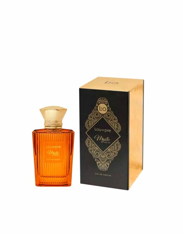 Mystic Dream EDP Lou De Pre For Women 90ml