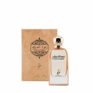 Oud Al Sabah EDP Khadlaj For Women 100ml