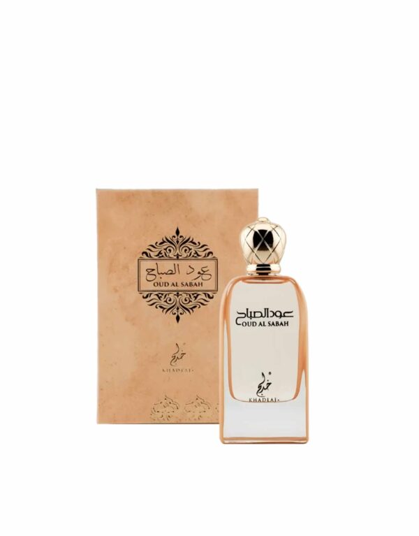 Oud Al Sabah EDP Khadlaj For Women 100ml