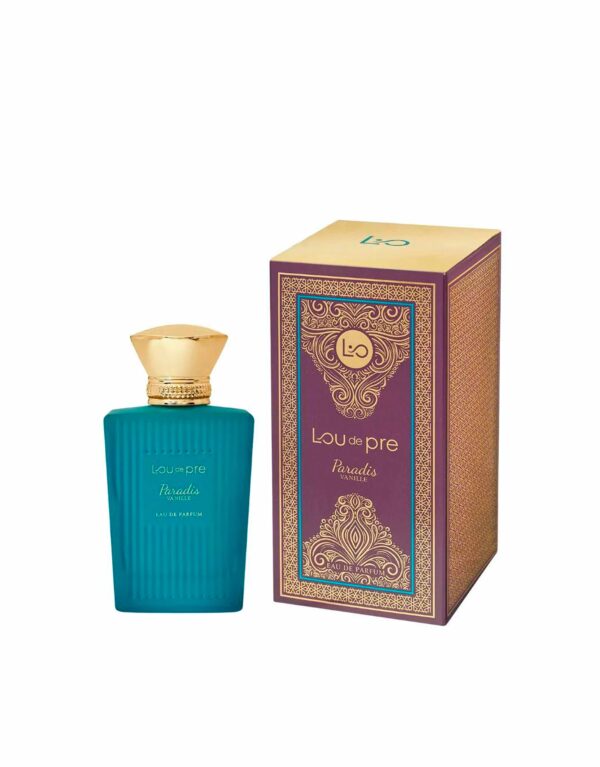 Paradis Vanille EDP Lou De Pre Unissex 90ml