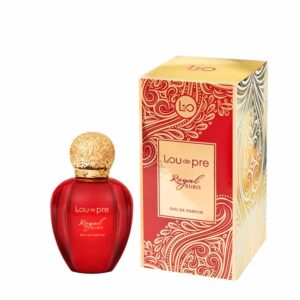 Royal Rubis EDP Lou De Pre For Women 90ml