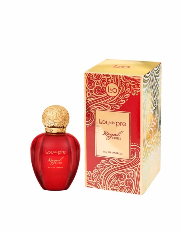 Royal Rubis EDP Lou De Pre For Women 90ml