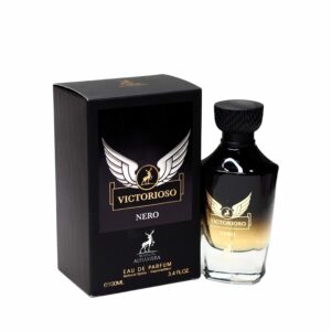 Victorioso Nero EDP Maison Alhambra 100ml