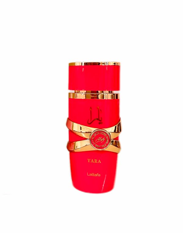 Yara Candy EDP Lattafa For Women 100ml