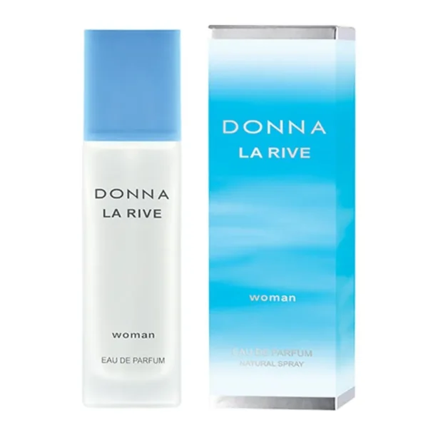 Donna La Rive For Women 100ml